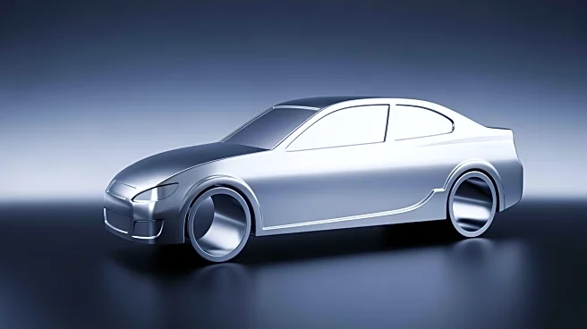 Consumer Reports Lists Safest Cars Under $35,000