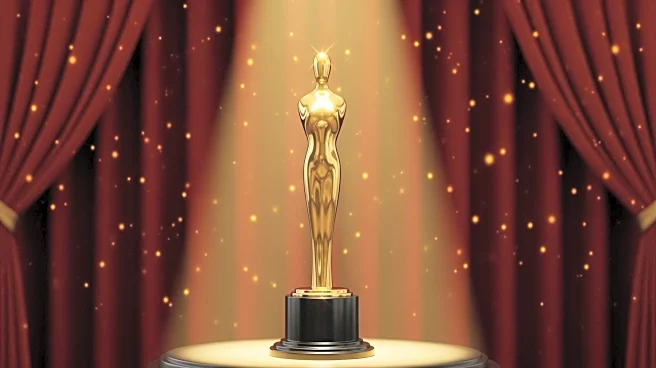 Oscars 2026: Historic Wins Possible at 98th Academy Awards