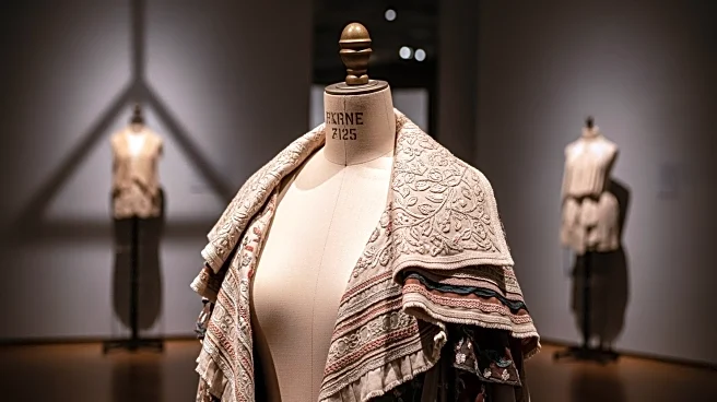 Paul Tazewell's 'Hamilton' Costumes Featured at Griffin Museum