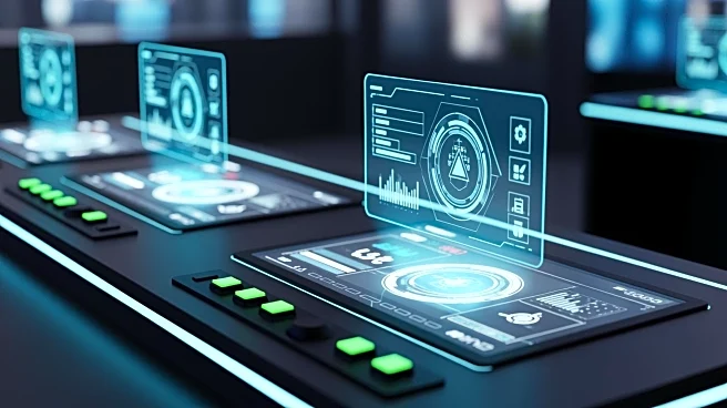 Lockheed Martin Unveils CommandIQ C2 Suite for Enhanced Military Integration