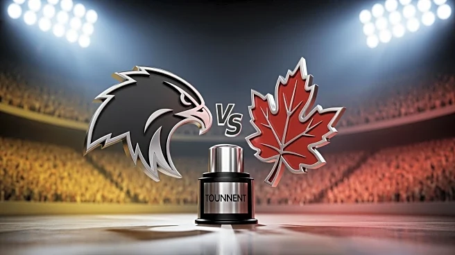 Iowa Hawkeyes Set to Challenge Ohio State Buckeyes in Big Ten Tournament