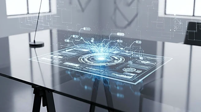 Research Highlights Challenges in AI Deployment for Workforce Transformation