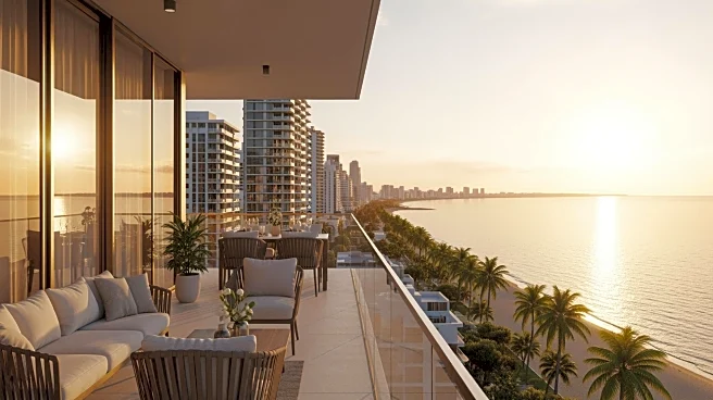 Howard Schultz Acquires $44M Florida Penthouse Amid Seattle Departure