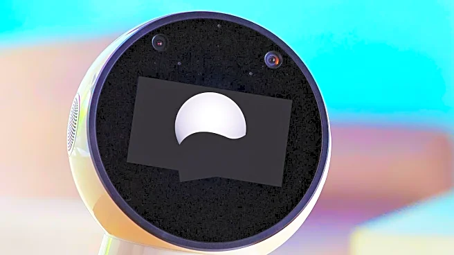 Amazon Alexa's Inappropriate Question to Child Sparks Parental Concerns