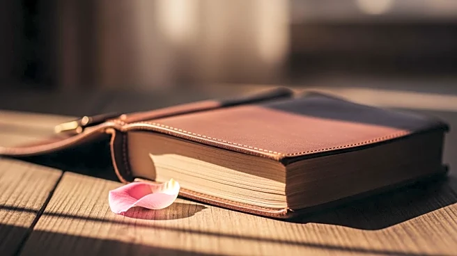 Colleen Hoover's 'Reminders of Him' Film Adaptation Explores Emotional Depths