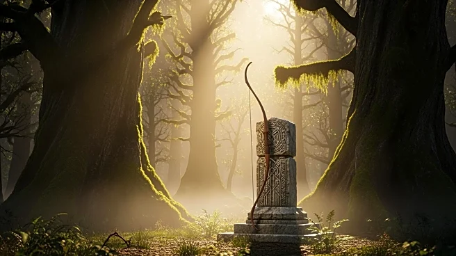 Kate Winslet Joins Andy Serkis' 'LOTR: Hunt for Gollum' as Female Lead, Filming in New Zealand