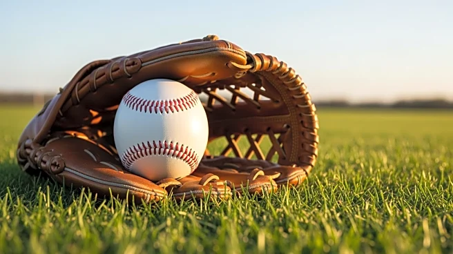 Nebraska Baseball Prepares for Series Against Maine with Strong Momentum