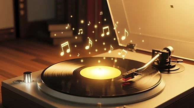 The Outfield's 'Your Love' Music Video Reaches 1 Billion Views on YouTube, 40 Years After Release