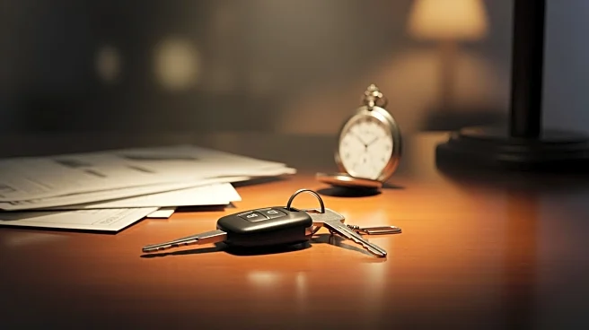 Britney Spears' Former Assistant Labels DUI Arrest as 'Suspicious', Suggests Financial Motives