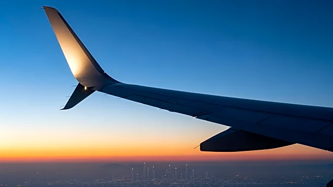 Cathay Pacific's HK Express Diversification Shows Early Success Despite Financial Losses