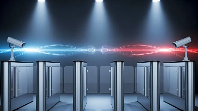 Oscars 2026 Heightened Security Amid FBI Warning of Potential Iran Attack