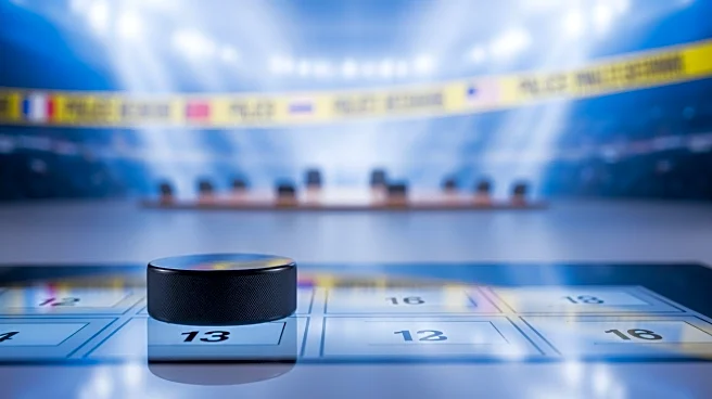 NHL Modifies Ottawa Senators' Draft Penalty, Allowing 32nd Pick in 2026