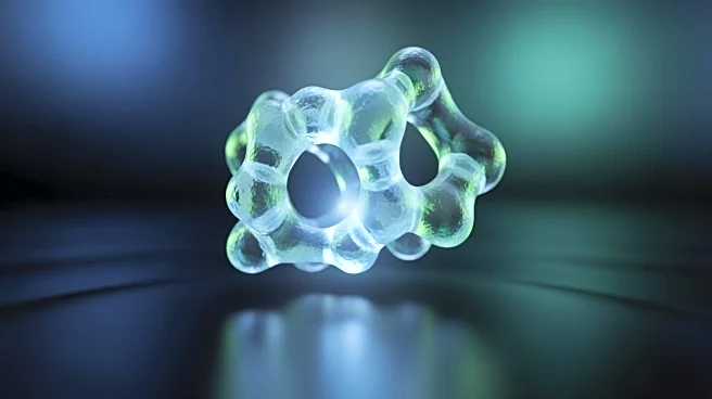 Israeli Start-Up Unlocks Protein Function for Precision Medicine