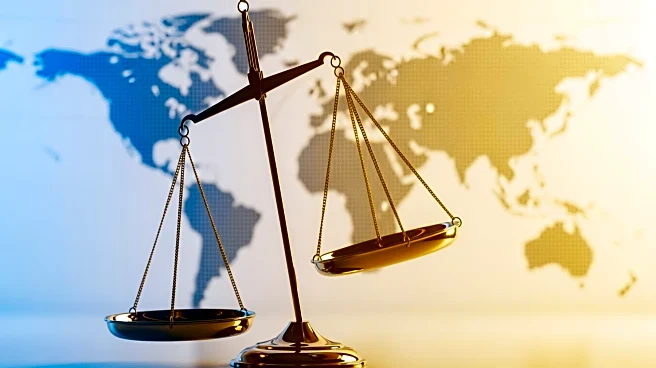 U.S. Trade Deficit Narrows Amid Tariff Uncertainty and Middle East Conflict