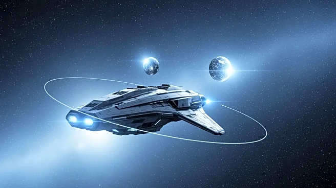 Amazon MGM Studios Releases 'Project Hail Mary', A Sci-Fi Buddy Movie with Stellar Stakes