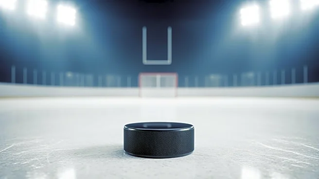 PWHL's First Nationally Televised Game in the U.S. Features Sirens vs. Victoire