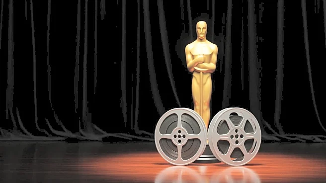 2026 Oscars Predictions: 'One Battle After Another' and 'Sinners' Expected to Dominate