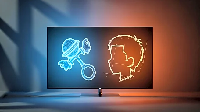 Fox Orders 'Family Guy' Spinoff 'Stewie' for 2027-28 Season