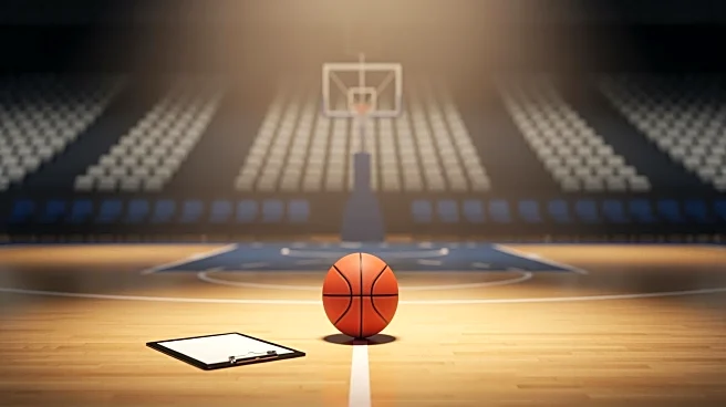 Bobby Hurley Departs Arizona State: Potential Successors and Future Prospects