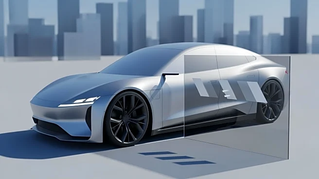 Honda Scraps U.S. Electric Vehicle Plans Citing Tariffs and Chinese Competition