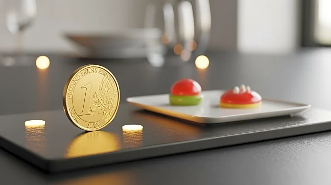 McDonald's Introduces 'McValue 2.0' Menu to Address Post-Pandemic Price Concerns