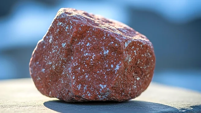 Champion Iron Secures Majority Stake in Norwegian Iron-Ore Producer Rana Gruber