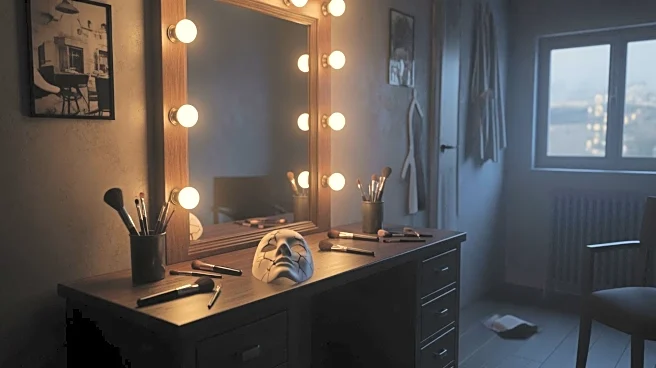 America's Next Top Model Faces Allegations of Toxic Environment from Former Contestants