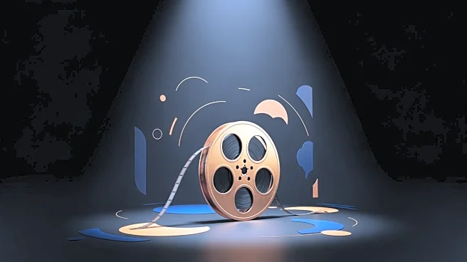 Oscar Best Picture Race Reflects Cultural and Political Zeitgeist