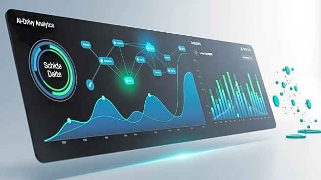 Publicis Acquires AdgeAI to Enhance Campaign Performance with AI Analytics