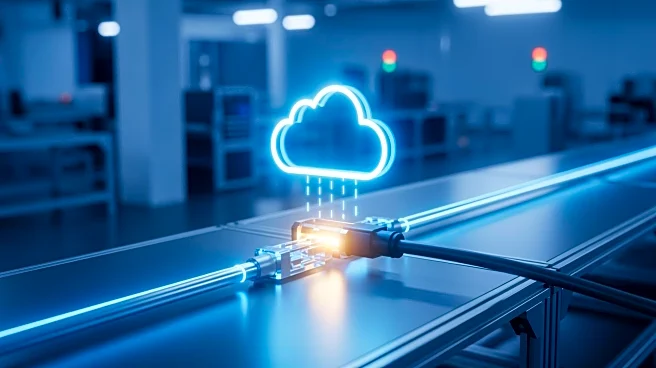HPE Networking Enhances Manufacturing with Edge-to-Cloud Solutions