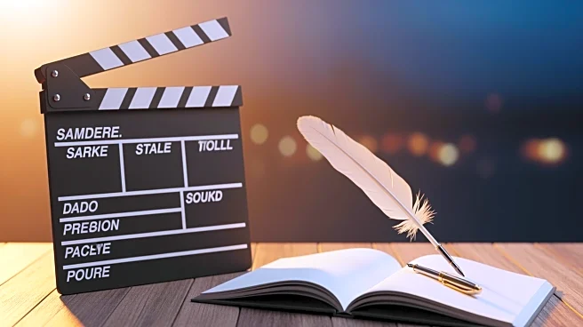 Nicole Kidman Advocates for Female Director in 'Practical Magic 2' Sequel