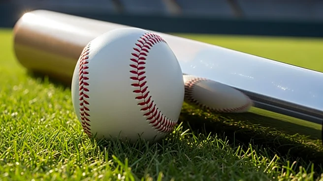 Giants' Jerar Encarnacion Hits First Spring Homer, Eyes Roster Spot