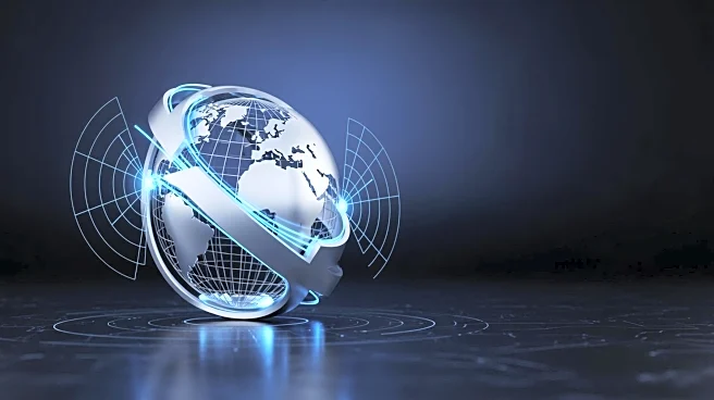 Leonardo Projects Significant Growth Amid Rising Global Defense Spending