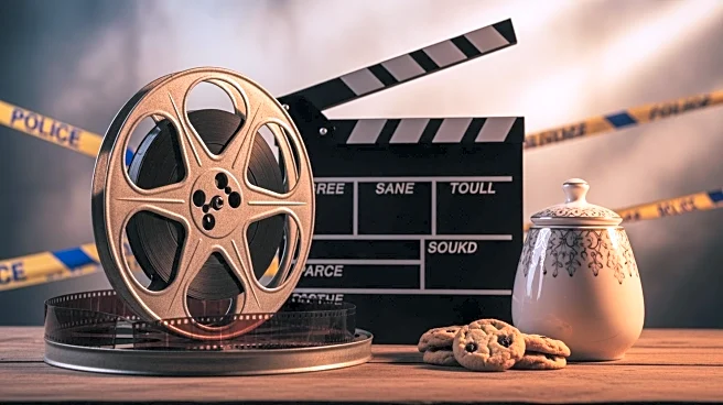 Roadside Attractions Acquires U.S. Rights to Meghan Markle and Prince Harry-Backed Documentary 'Cookie Queens'