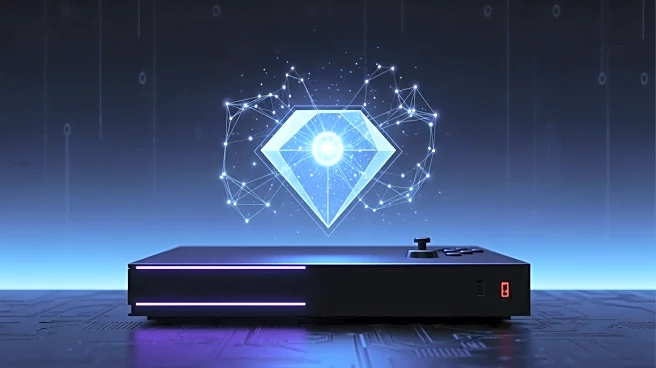 AMD Unveils FSR Diamond AI Upscaling for Xbox, Raises Questions on PC Compatibility