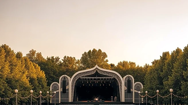 Ravinia Festival Announces 2026 Summer Lineup Featuring Debut Performances