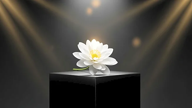 Documentary 'Immortal Flowers' Wins Top Prize at Thessaloniki Industry Awards