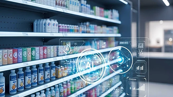 Over 5,200 Independent Convenience Stores Implement AI Technology for Enhanced Operations
