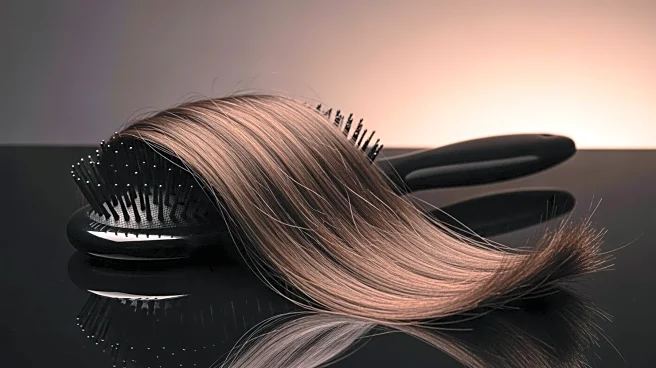 Bella Hadid Embraces 2000s Style with Side-Swept Bangs at Revolve Launch