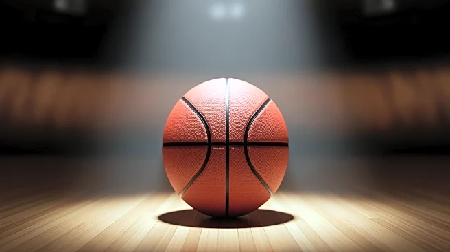 Allen Graves Emerges as a Potential NBA Draft Sleeper Despite Mid-Major Status