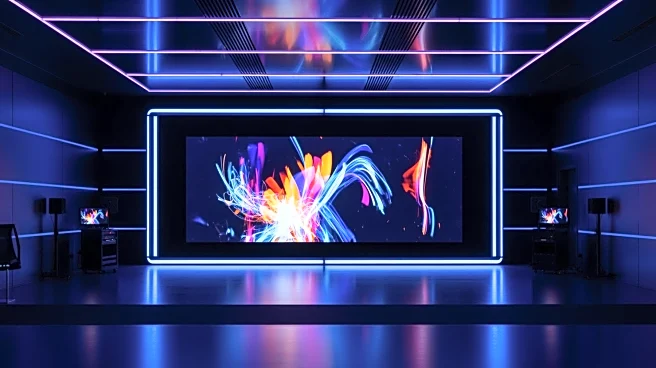 Netflix Expands Global VFX Presence with New Studio in India, Enhancing Visual Production Capabilities