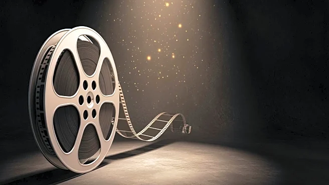 Oscar Contender 'Sinners' Gains Momentum After BAFTA Incident