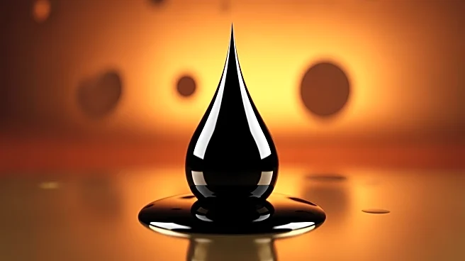 Oil Prices Surge Past $100 Amid Middle East Conflict and Strategic Reserve Release