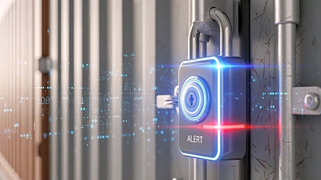 Cybersecurity and Cargo Crime Converge, Increasing Risks for Fleets