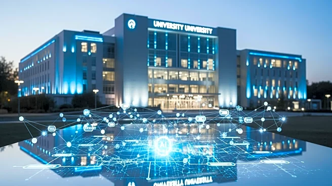 Reichman University Launches AI and Big Data MBA Track for Business Leaders