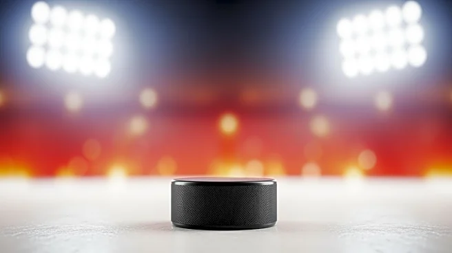 Calgary Flames Sign Tyson Gross to Two-Year Contract