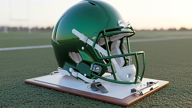 Oregon Ducks Hire Former UW Defensive Line Coach Rip Rowan