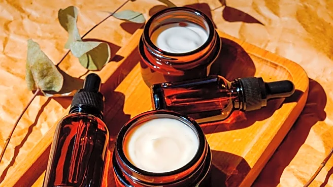 Grown Alchemist Hand Cream Offers Convenient Hydration for Travelers