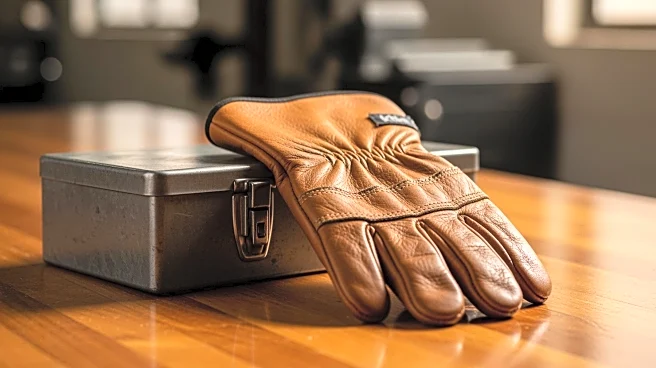 Carhartt Announces $375k Grant to Support Skilled Trades Workforce Development