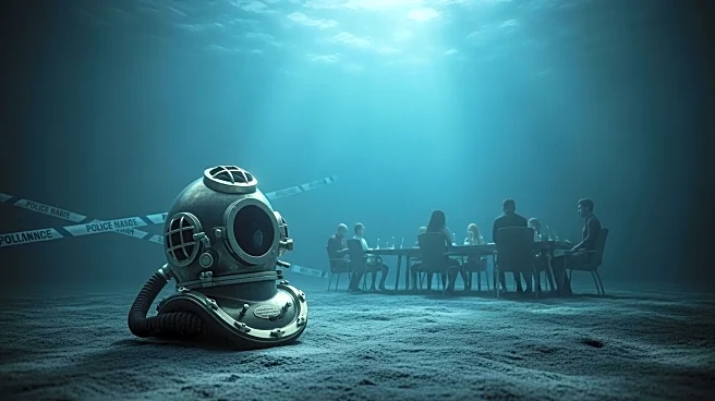 Markiplier's 'Iron Lung' Film Set for Theatrical Release in India